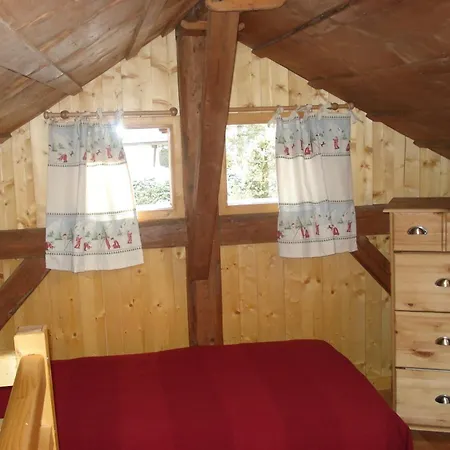 Petit De Charme Samoëns