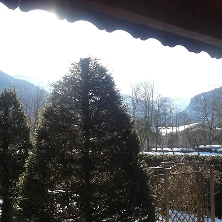 Petit De Charme Chalet *